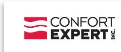 Confort Expert Inc. - Anjou, QC H1J 0A4 - (514)640-7711 | ShowMeLocal.com
